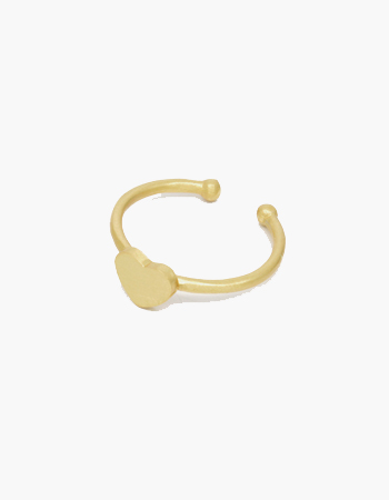 Small Heart Ring