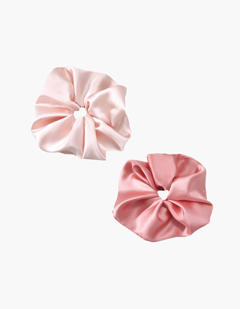 Pair of Scrunchies