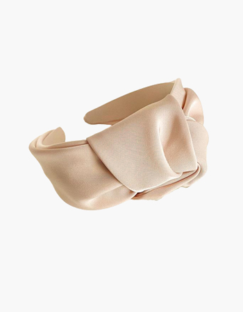Top Twist Hairband