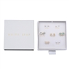 7 Days Earring Box Set