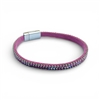 magnetic bracelet in pink