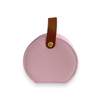 Jewellery Carry Case in Pink