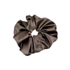 Extra Large Bitter Chocolate  Scrunchie