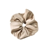Extra Large Champagne Scrunchie