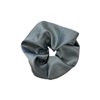 Extra Large Denim Blue Scrunchie