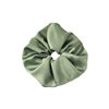 Extra Large  Fern Scrunchie