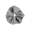 Extra Large Light Grey Scrunchie