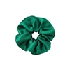 Extra Large Jade Green  Scrunchie