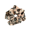 Extra Large Leopard Print Scrunchie