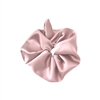 Extra Large Soft Pink Scrunchie