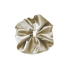 Extra Large Taupe Scrunchie
