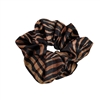Extra Large Bronzed Tiger Scrunchie
