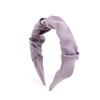 Heather Rouched Hairband