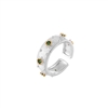 Crystal Ridge Ring