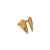 Angel wings ring