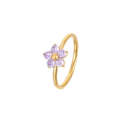 Flower Ring