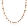 Ball Detail Necklace